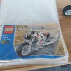 Set Lego 8371 Vélo Extreme Power (Racers, 2003), Comme neuf, Ensemble complet, Lego, Enlèvement ou Envoi