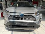 Toyota RAV-4 Dynamic Plus Toyota Rav4 Dynamic plus, Overige kleuren, 131 kW, 5 deurs, Hybride Elektrisch/Benzine