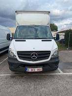 Mercedes sprinter, Particulier, Te koop