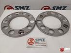 Occ set open boutbescherming R22.5 Mercedes, Gebruikt, Mercedes-Benz, Overige Auto-onderdelen