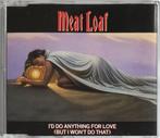 CDS Meat Loaf - I'd do Anything for You, Cd's en Dvd's, Gebruikt, Ophalen of Verzenden, 1980 tot 2000