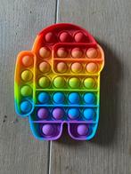 pop it fidget, Kinderen en Baby's, Speelgoed | Educatief en Creatief, Ophalen of Verzenden