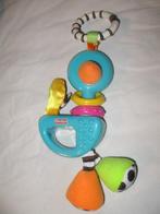 Fisher Price rammelaar, Kinderen en Baby's, Speelgoed | Fisher-Price, Ophalen of Verzenden, Zo goed als nieuw, Rammelaar