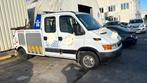 Iveco daily depanneuse takelwagen, Autos : Pièces & Accessoires, Enlèvement ou Envoi
