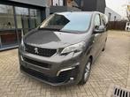 Peugeot Expert 2.0 d. Automaat !!!, Auto's, Bestelwagens en Lichte vracht, 4 cilinders, Zwart, Leder, Bedrijf