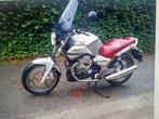 Moto Guzzi breva 24dkm!, Motoren, Particulier