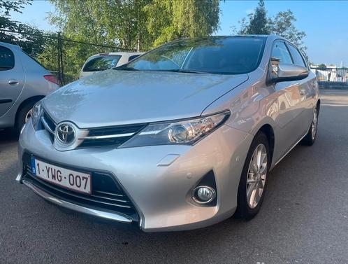 Toyota Auris 2.0D FULLLL OPTIONS, Auto's, Toyota, Particulier, Auris, ABS, Achteruitrijcamera, Adaptive Cruise Control, Airbags