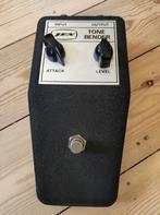 JEN fuzz tonebender (vintage fuzz), Ophalen of Verzenden, Zo goed als nieuw