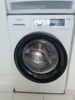 Machine à laver Whirlpool 8kg, Electroménager, Lave-linge, Enlèvement