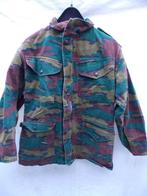 ABL Camo smock maat 2, Verzamelen, Ophalen of Verzenden, Landmacht, Kleding of Schoenen