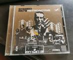 Cd stereo Mc's Retroactive, Cd's en Dvd's, Cd's | Hiphop en Rap, Ophalen of Verzenden, Gebruikt