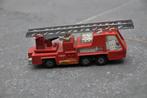 Ancien camion de pompiers Matchbox super Kings 1972, Hobby & Loisirs créatifs, Voitures miniatures | 1:50, Comme neuf, Matchbox