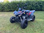 Kymco maxxer 300cc de 2020 !! 540km !!, Motoren