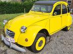 Citroën 2CV Spécial 1981 600cc, Achat, 600 cm³, 4 portes, Boîte manuelle