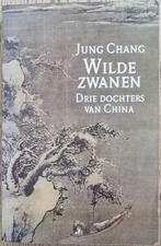 Wilde zwanen - Drie dochters van China - Jung Chang - 1994, Comme neuf, Enlèvement ou Envoi