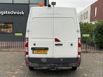 Renault Master T35 2.3 dCi L2H2 |Airco|Apk|, Auto's, Voorwielaandrijving, Euro 5, Gebruikt, 4 cilinders