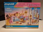 Playmobil Princess 70453, Kinderen en Baby's, Ophalen of Verzenden, Zo goed als nieuw, Complete set
