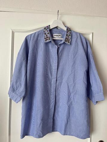 Blouse Essentiel Antwerp maat 36 beschikbaar voor biedingen