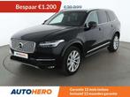 Volvo XC90 2.0 D5 Inscription AWD (bj 2018, automaat), Auto's, Volvo, https://public.car-pass.be/vhr/d476b4aa-a025-4533-a849-7bce07e632a8