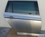 PASSAT 3G B8 COMBI PORTIER DEUR KLEUR LB7W ALLES LEVERBAAR !, Enlèvement ou Envoi, Utilisé, Volkswagen, Pare-chocs