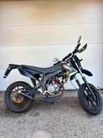 Derbi senda 2014, Ophalen, 6 versnellingen, Gebruikt, Klasse B (45 km/u)