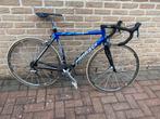 Koersfiets Prorace Montana, Ophalen