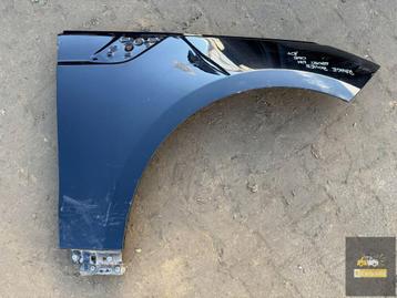 Range Rover Sport III L461 22- rechtervoorvleugel beschikbaar voor biedingen