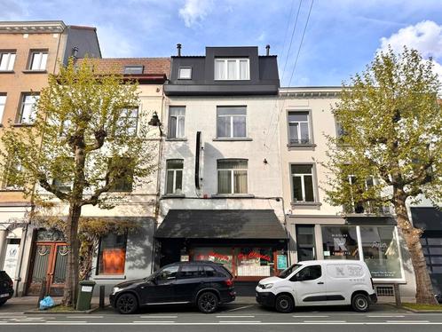 Maison à vendre à Ixelles, 5 chambres, Immo, Maisons à vendre, Maison individuelle