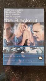 DVD The blackout, Enlèvement ou Envoi, Utilisé