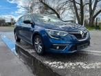 Renault Megane 1.2Tce 2017/91000 km, Auto's, Te koop, Bedrijf, Benzine, Break