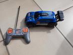 Hot wheels auto met afstandsbediening, Kinderen en Baby's, Speelgoed |Speelgoedvoertuigen, Ophalen of Verzenden, Zo goed als nieuw