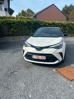 Toyota Chr, Auto's, Toyota, 725 kg, 4 cilinders, 72 kW, Leder en Stof