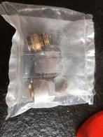 Twee VPE koppelingen, Enlèvement ou Envoi