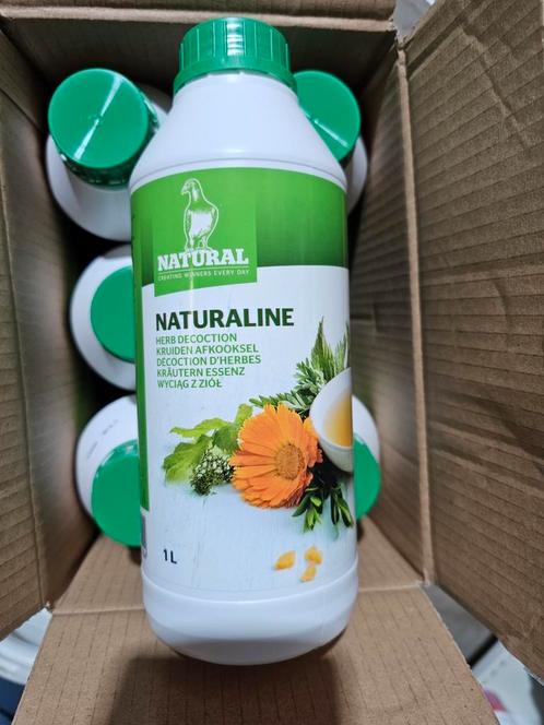 Naturaline 1L (mélange d'herbes) - Naturel, Animaux & Accessoires, Oiseaux | Accessoires, Neuf, Enlèvement ou Envoi