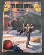 Strip Hardcover: Thorgal, Ophalen of Verzenden, Zo goed als nieuw