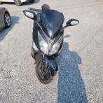 Scooter sym joymax 125cc, Vélos & Vélomoteurs, Enlèvement