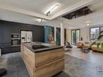 Duplex te koop in Antwerpen, 3 slpks, 196 m², Overige soorten, 3 kamers
