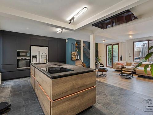 Duplex te koop in Antwerpen, 3 slpks, Immo, Huizen en Appartementen te koop, Overige soorten