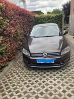 Volkswagen Passat  2.0 TDI DPF Highline, Auto's, Voorwielaandrijving, 1800 kg, 4 cilinders, Bruin