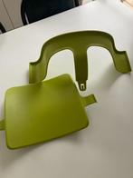 babyset groen voor Tripp Trapp Stokke, Kinderen en Baby's, Ophalen of Verzenden