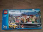 Lego city treinstation volledig 60050, Ophalen of Verzenden, Zo goed als nieuw, Lego