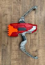 Nerf N-Strike Mega Thunderbow, Enlèvement, Utilisé