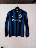Club brugge trui medium, Sport en Fitness, Ophalen, Zo goed als nieuw