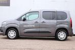 Opel Combo Life 50 kWh L1H1 Edition Plus, Autos, Opel, 5 places, Automatique, Tissu, Achat