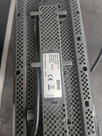 SEB Serie T19-D beschikbaar voor biedingen