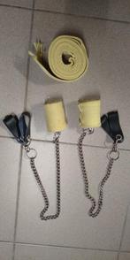 Henry's Fire poi - vuurpoi set, Hobby en Vrije tijd, Ophalen, Nieuw