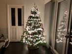 Kerstboom, Huis en Inrichting, Ophalen, Gebruikt