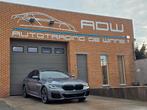 BMW 545e PlugIn xDrive M Sport - M SEATS TV Screens - 394PK, Auto's, Automaat, 4 deurs, https://public.car-pass.be/vhr/e5ef81cd-b747-42f8-9902-af9e3b9c66a4