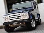 Land Rover Defender 90 ATLANTIC LIMITED EDITION NR.09/50, Autos, Land Rover, SUV ou Tout-terrain, 1887 kg, Bleu, Achat