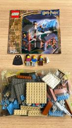 Lego Harry Potter 4728, compleet, Ophalen of Verzenden, Gebruikt, Complete set, Lego